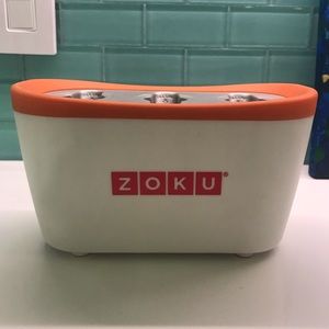 Zoku Instant Popsicle Maker